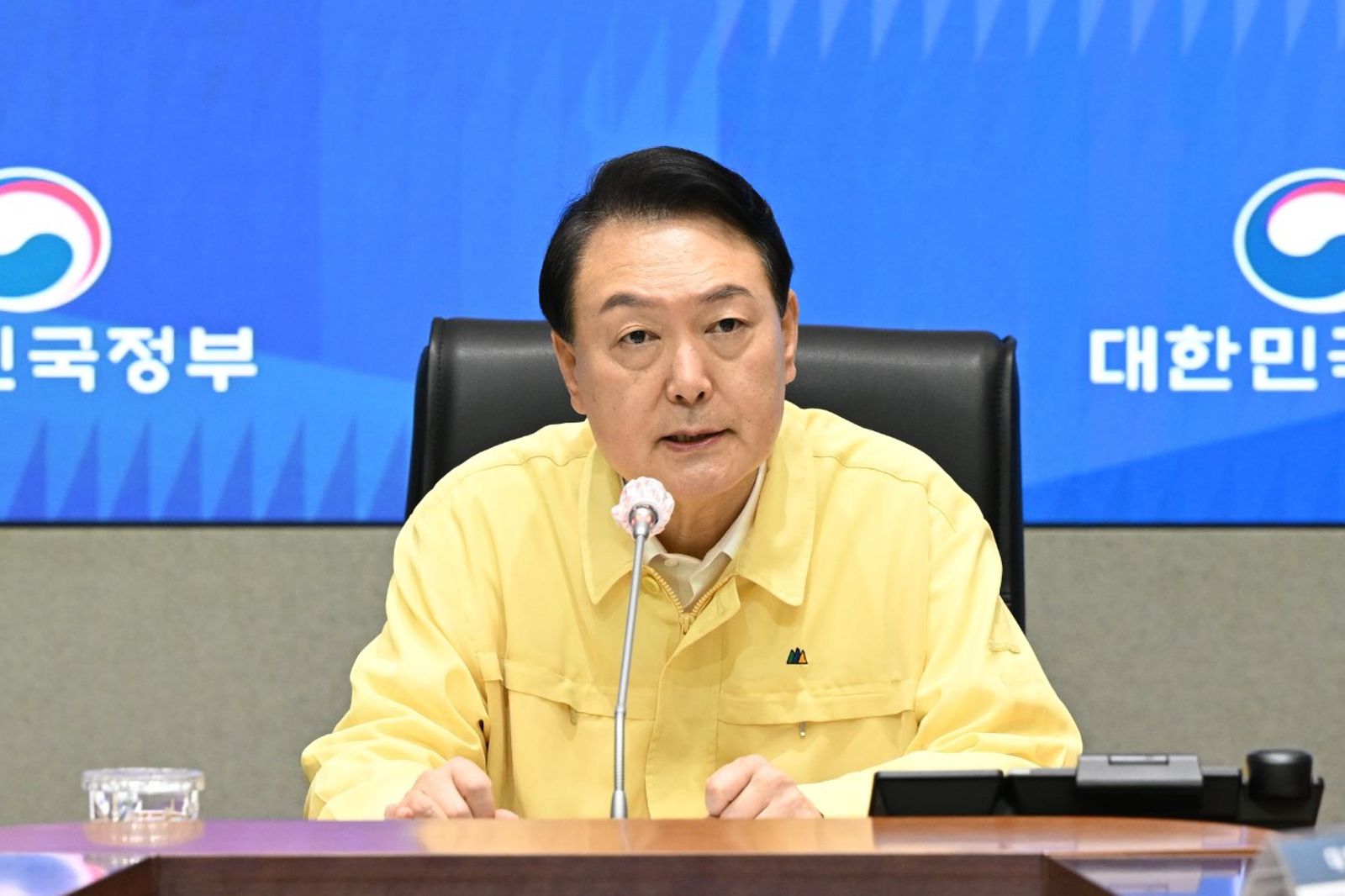 南韓醫罷工擴大！醫大教授集體辭職　尹錫悅堅持「擴招2千醫學生」