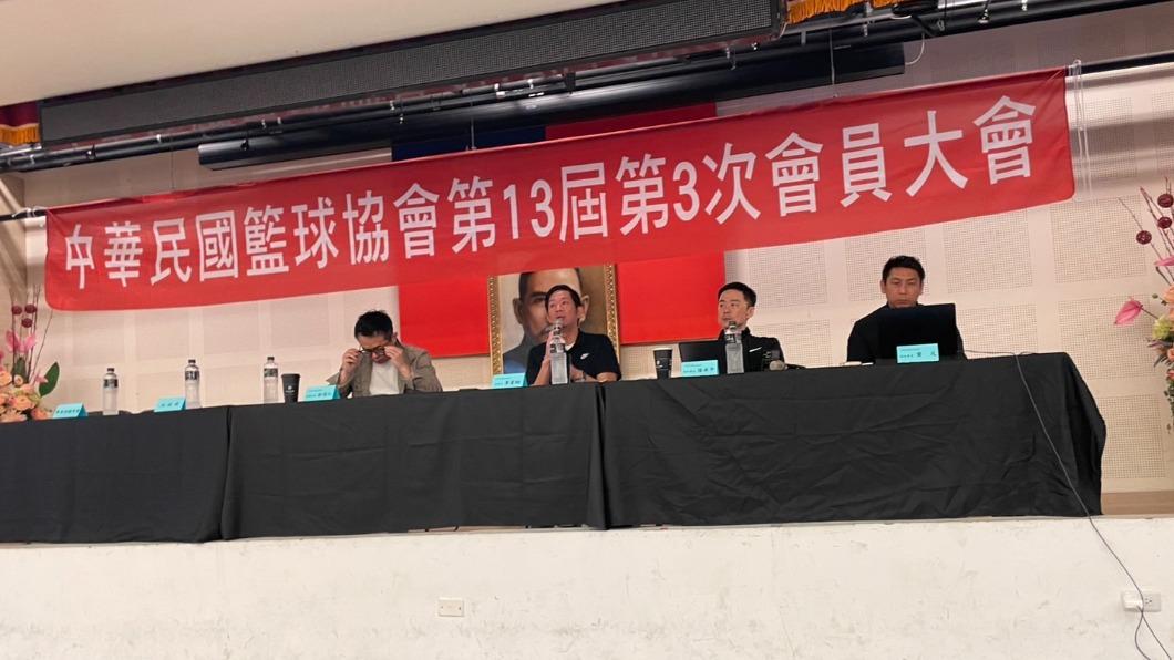 中華男籃爭取出場費！籃協反問「要不要獎懲」　名球評：選上場不該給錢？