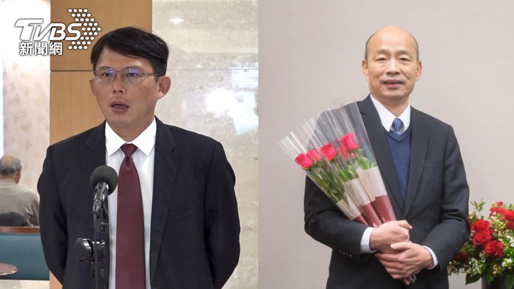 立委好感度出爐!「他」輾壓眾奪冠 傅崐萁擠進前10