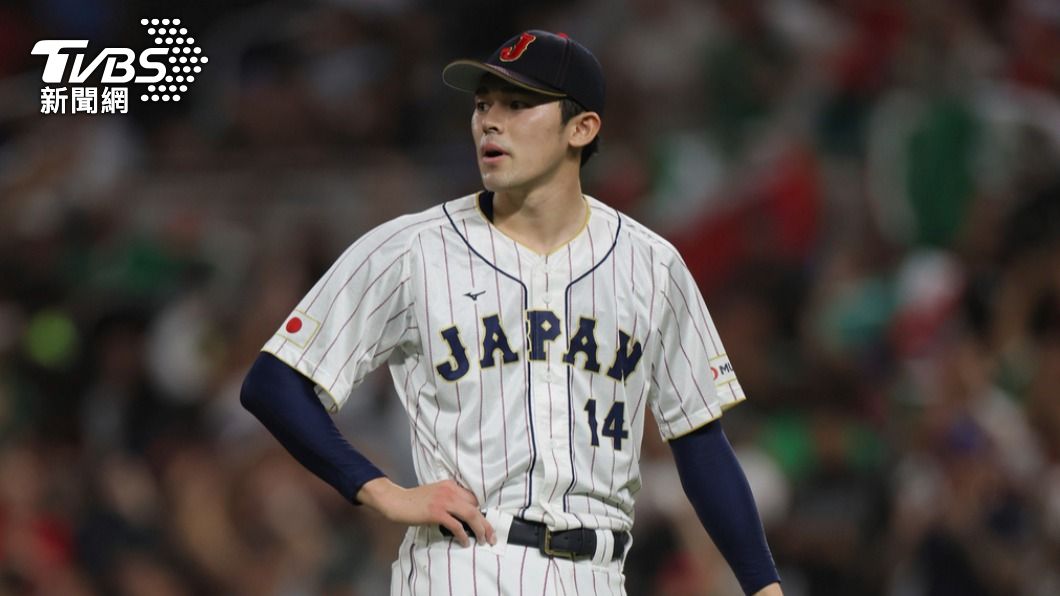 MLB/道奇想變「洛杉磯武士隊?」 傳派山本由伸招募佐佐木朗希