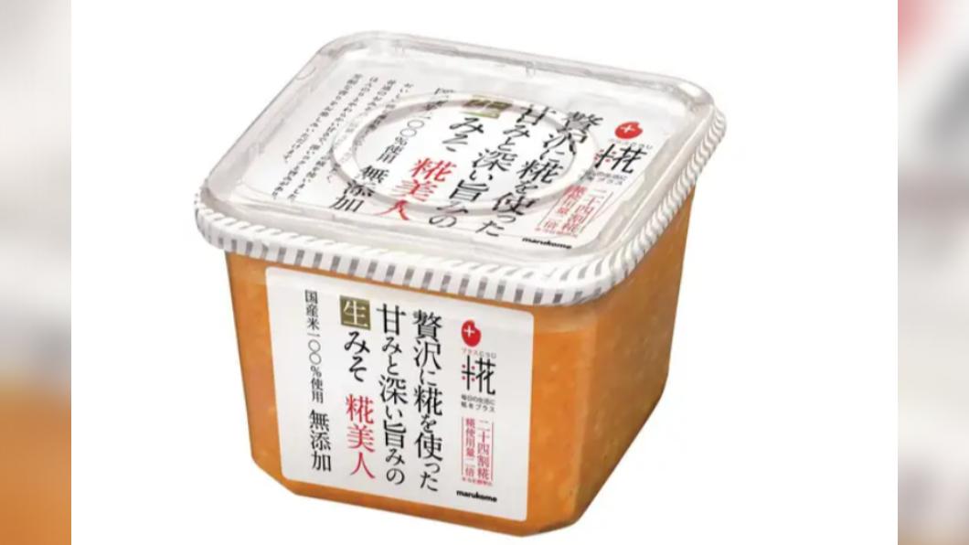 日本知名品牌味噌爆「混入蟑螂」 緊急回收10萬商品