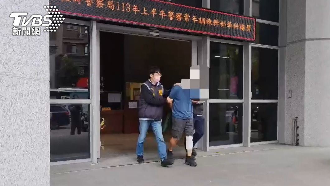 愛上老闆女友！新北小鮮肉遭割脖慘死　死者家屬悲慟相驗