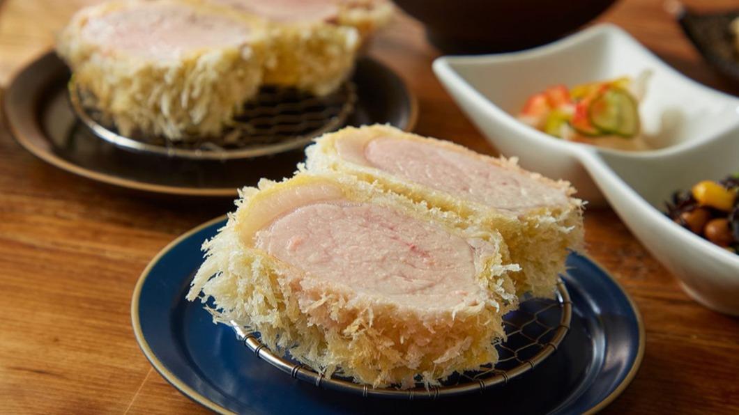 連7年必比登推薦！「日本第一豬排」4月登台　限量餐點要搶要快