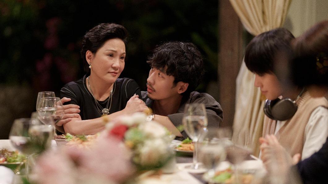 以《怒嗆人生》打開知名度的越南裔好萊塢女星紅桃也有演出。(圖/傳影互動提供)