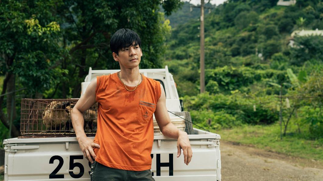 林柏宏、李英宏變麻吉「互逗小雞」　即興狂噴幹話全剪進電影
