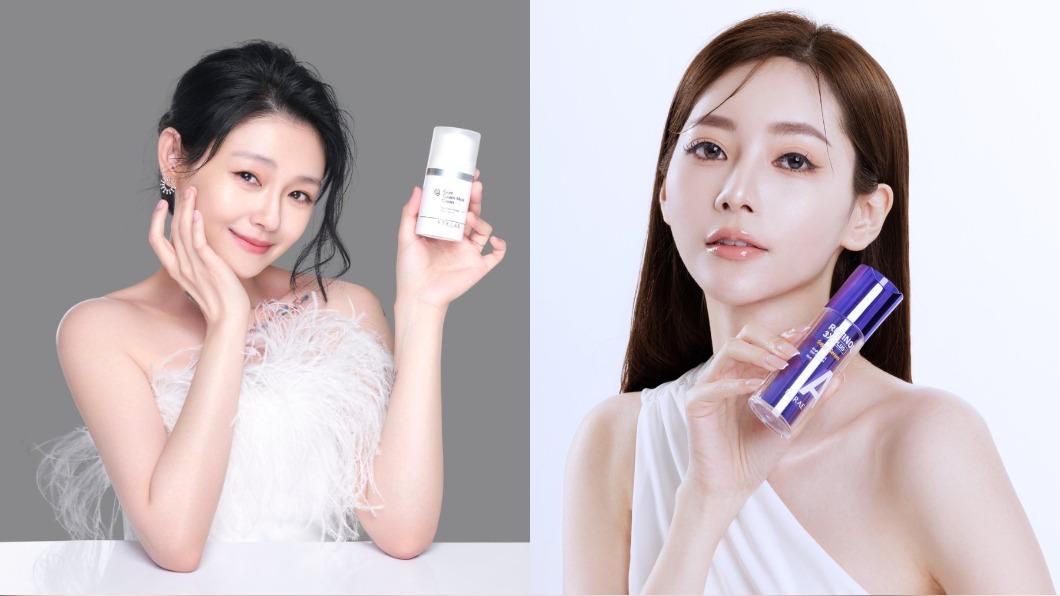 女星都愛用!盤點4款開架明星面膜 大S用完「從衛生紙變日光燈」