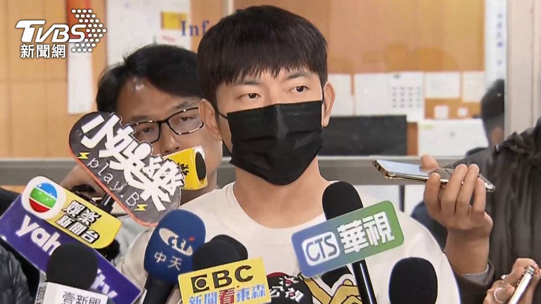 MeToo週年/宥勝好爸爸形象全毀!密謀復出敗在「這一步」