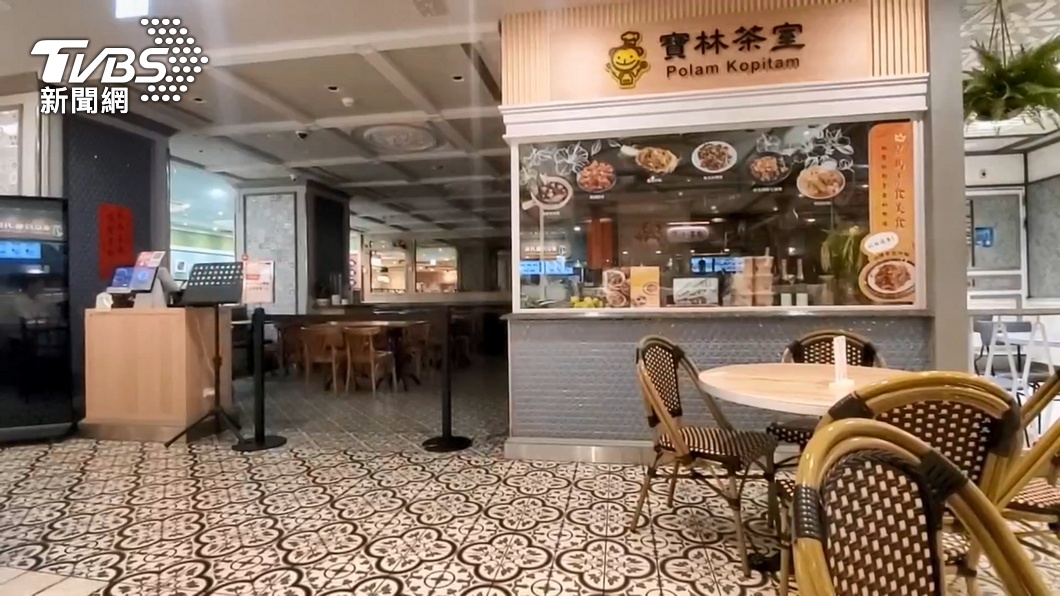 寶林老闆黑歷史曝光！開旅行社「欠千萬巨債」轉戰餐飲釀2死