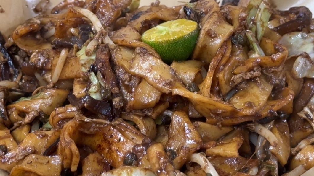 5人吃寶林茶室疑食物中毒!北市衛生局曝3缺失:餐盤疑有蟑螂屎