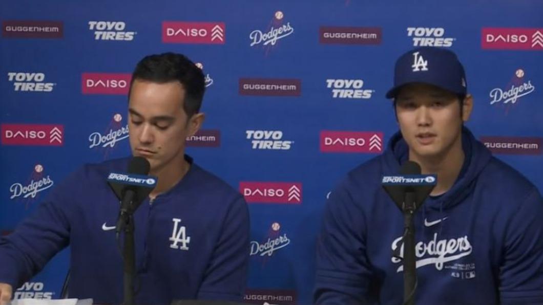 大谷翔平首吐心聲後 外媒:留下更多問號