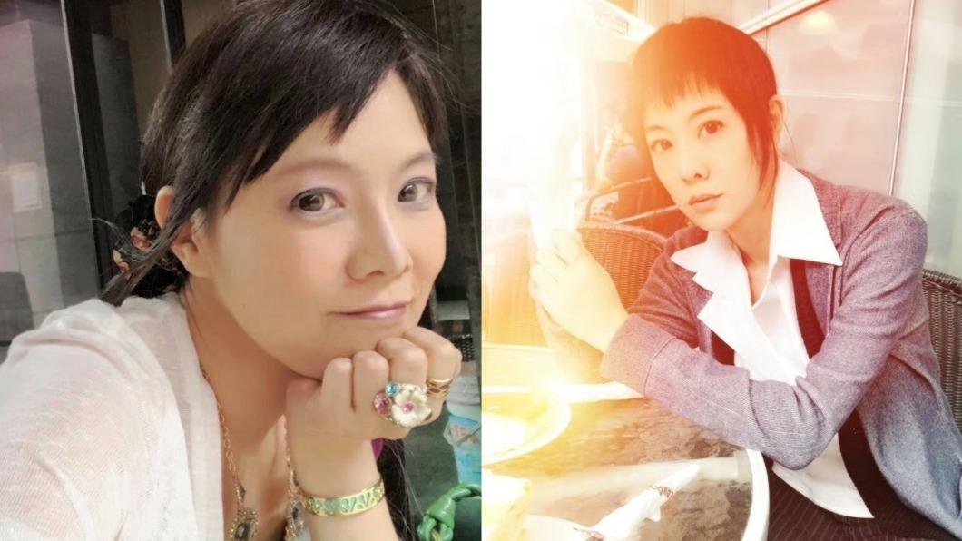 消失10年！女星被發「病危通知」不再拍戲　潰堤急約好友見面