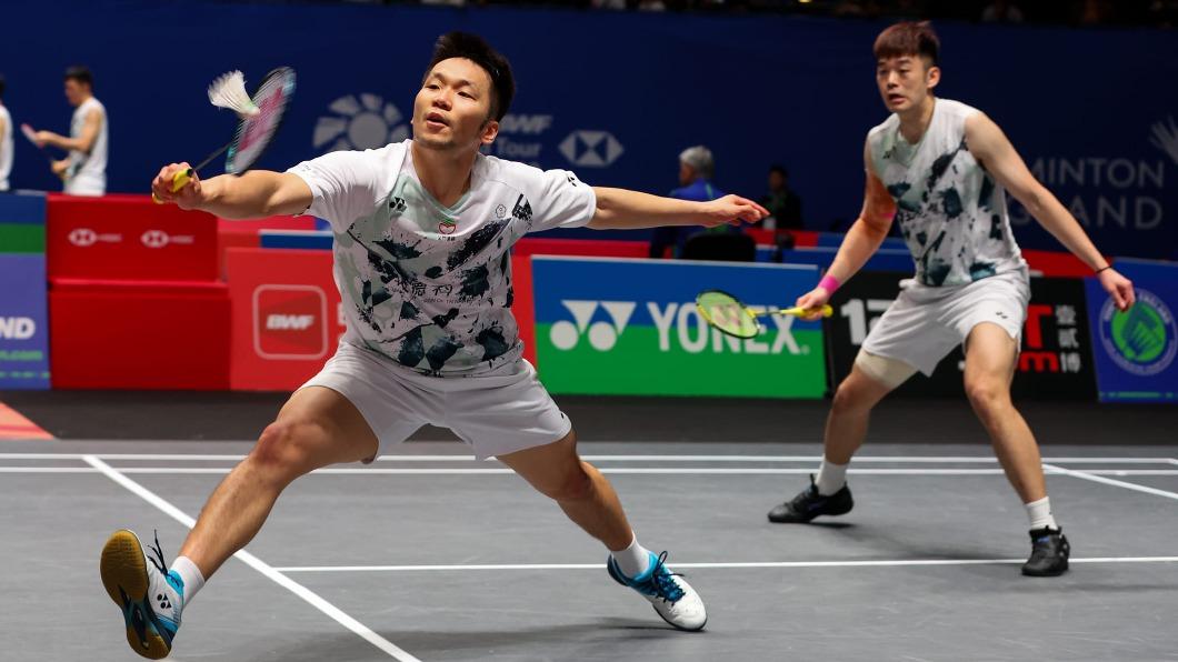 「麟洋配」李洋驚爆將退休!本人認了:今年是我最後一年