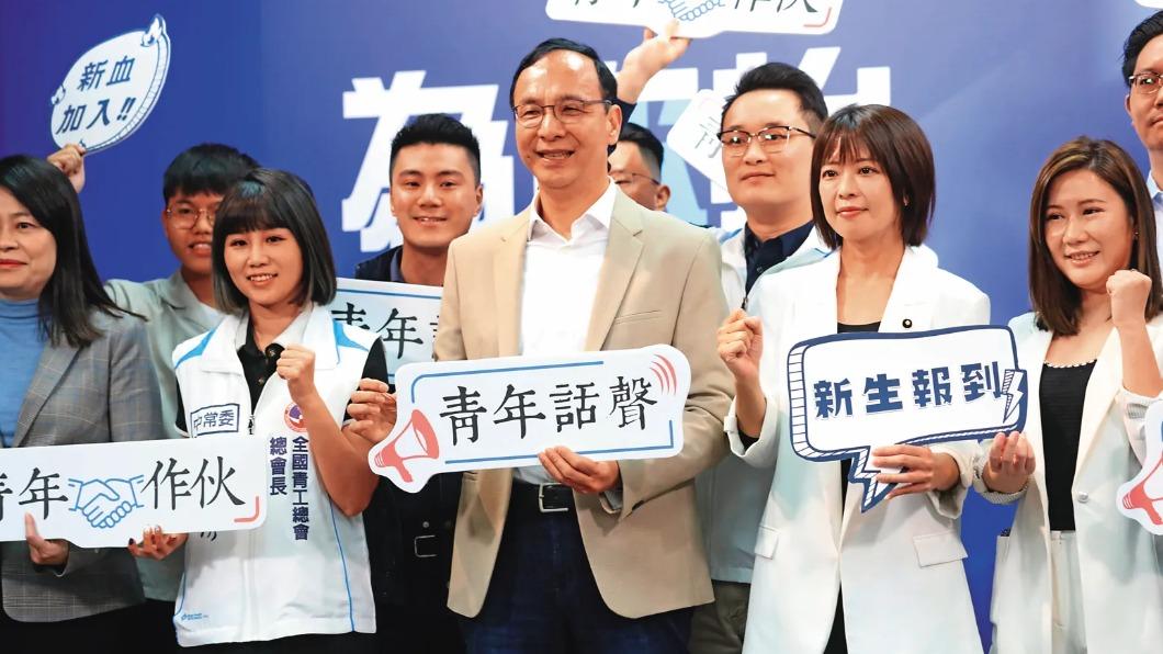 留澳博士「告贏國民黨」!判賠130萬元 討還中山獎學金