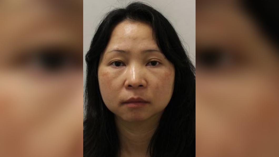 疑替詐騙集團洗8百億比特幣 陸女移民變身英國豪奢富婆