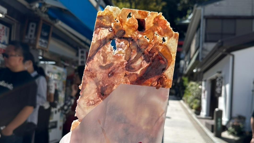 可以品嚐到當地新鮮魚類和貝類所製成的各種美食。(圖/民眾提供)