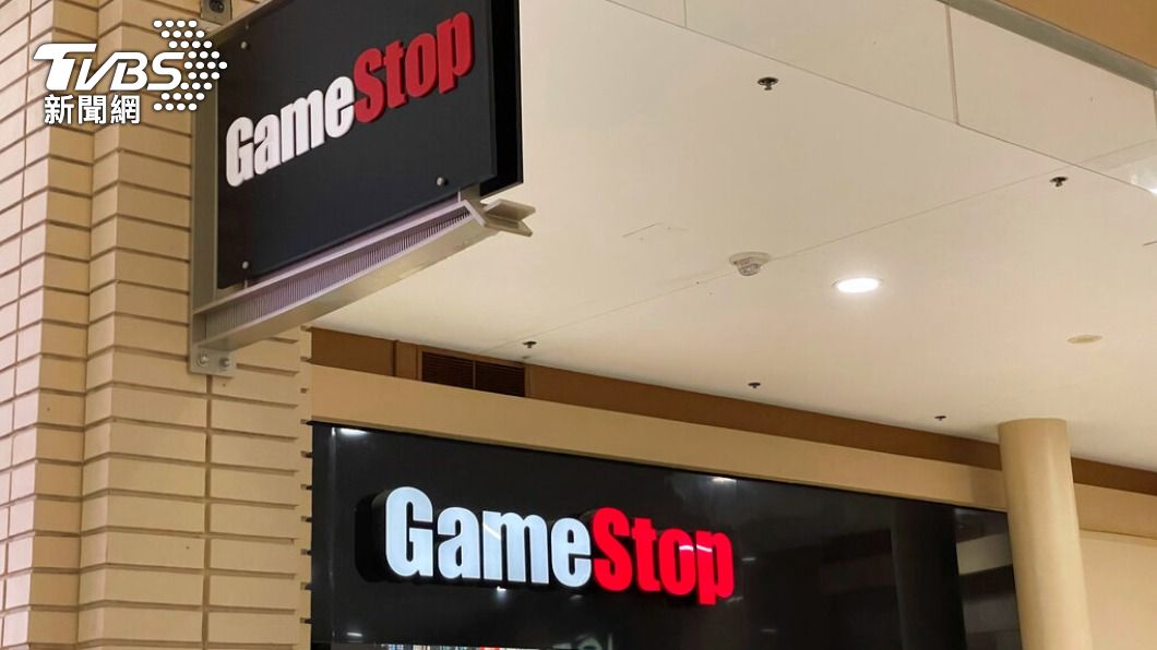 抗華爾街軋空一炮而紅 遊戲商GameStop獲利衰退宣佈裁員