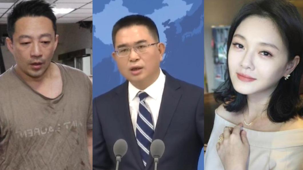 汪小菲來台鬧大S　國台辦：盼失敗婚姻當事人「好聚好散」