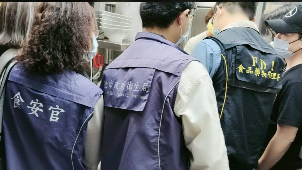 寶林茶室食物中毒惡化!又增1例通報 累計10案「1死3重症」