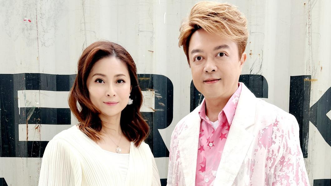 翁立友「初戀」竟是她!陪吃苦「辛酸內幕」全說了 辣露美腿曝近況