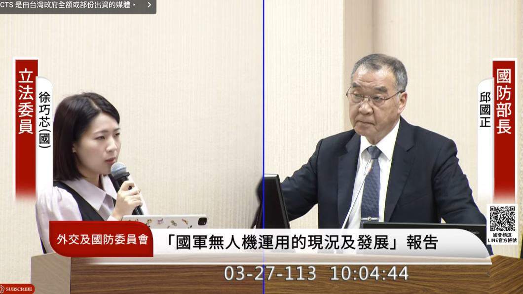 憲兵自戕案爆上兵生前「站二歇二」 憲指部認了血汗班表