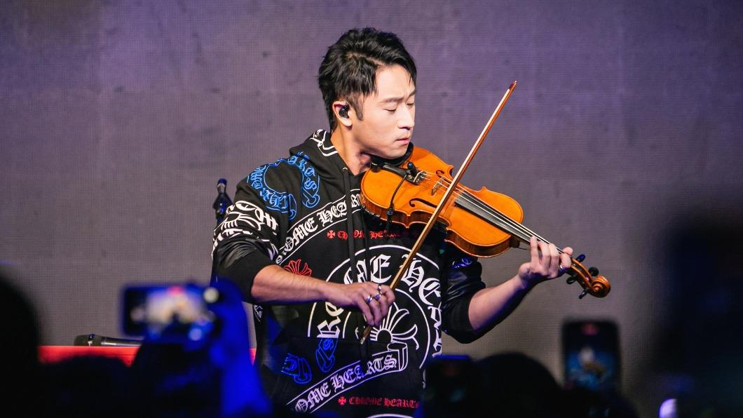 音樂老師爆逼學小提琴！明星兒認了超痛苦　「抗拒過程」曝光　