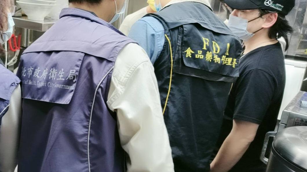 快訊/寶林茶室中毒再增1死!男葉克膜救不回 累計10案2死