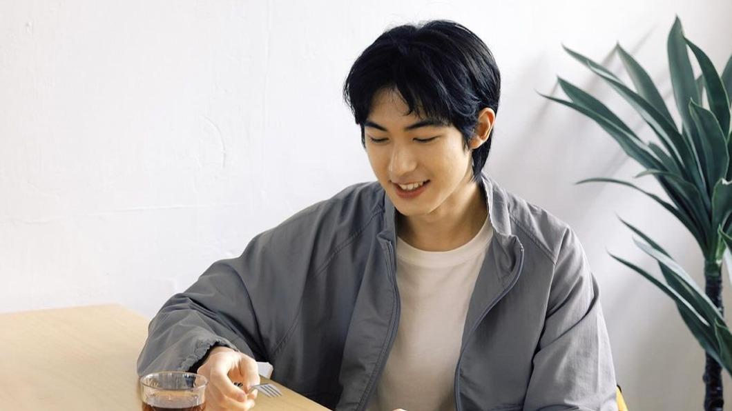 圖/翻攝 德德 IG