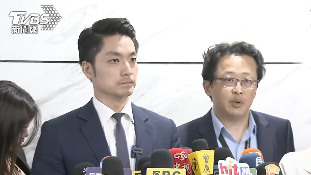 寶林茶室中毒釀2死！北市送檢調偵辦　蔣萬安：也不排除人為