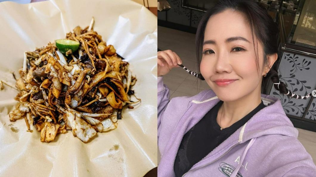 寶林中毒2死!謝忻連2中獎怕爆「上週才去吃」 親揭身體狀況