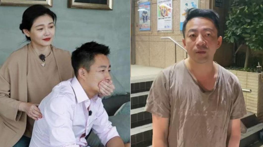 汪小菲開除司機!控大S出軌被打臉「他淪出氣包」 帶保母返陸獨留新歡