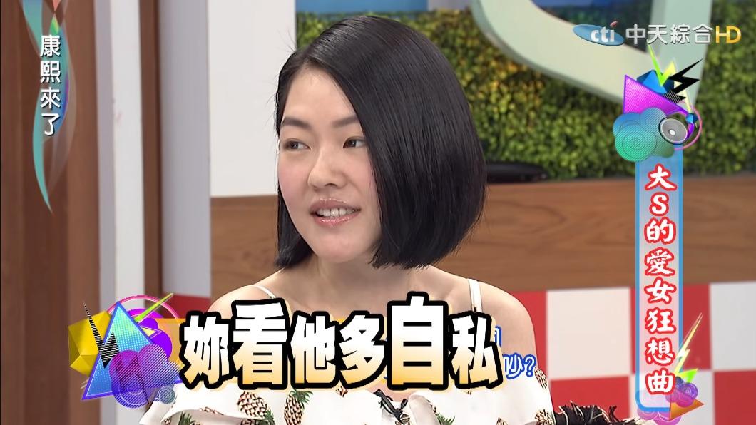 太愛姊姊!小S曾與汪小菲爭陪產 公開「真實心態」網全動容
