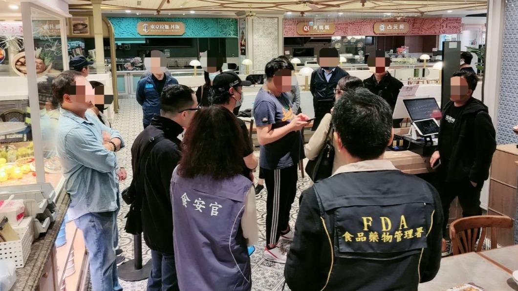 快訊/寶林食安風暴2死!代班廚師到案 「過失致死」等罪嫌送辦