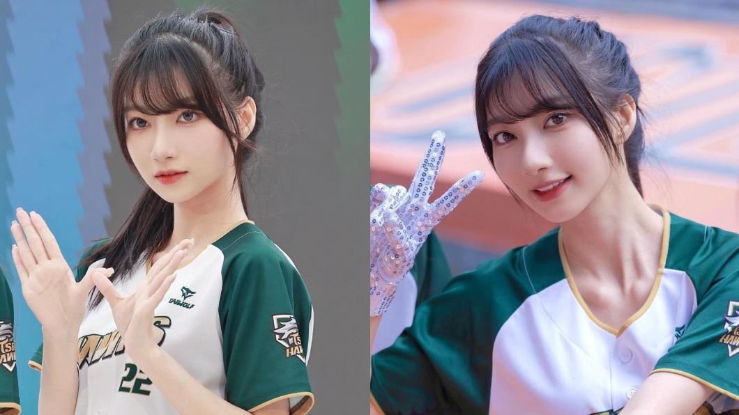 粒家軍集合!「台鋼新女神」一粒魅力無天際 喵迷台南Josh也跳槽