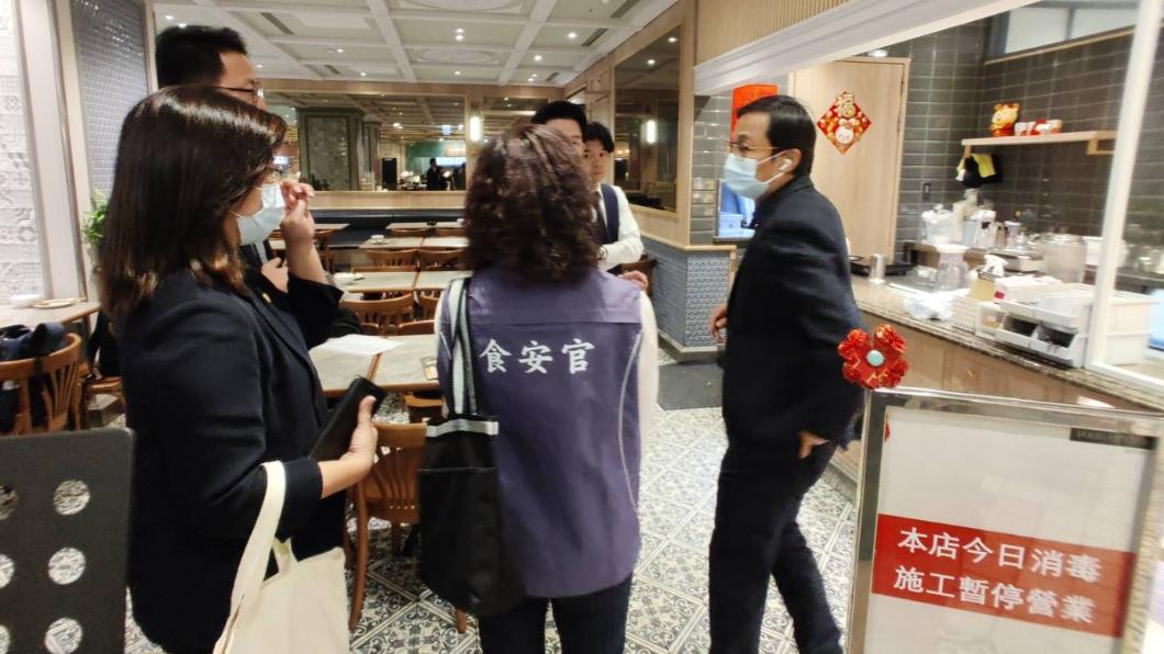 寶林個案皆半天內發病急速惡化!衛生局籲「吃過快就醫」:症狀非典型