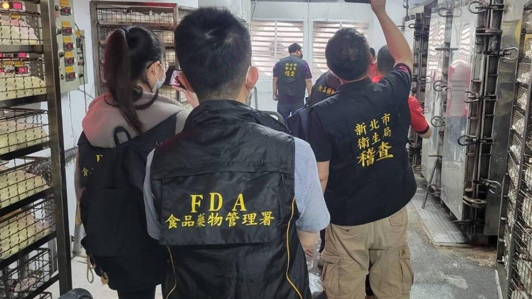 快訊/追供應鏈!新北上游粿條供應商賣給「4家餐飲10家販賣業」