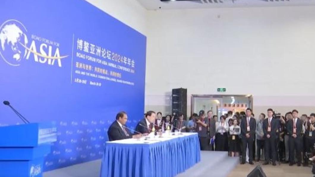 圖/翻攝自微博 今日俄罗斯RT