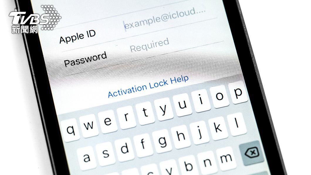 iPhone被「重設密碼通知」轟炸? 專家警告:駭客新手法