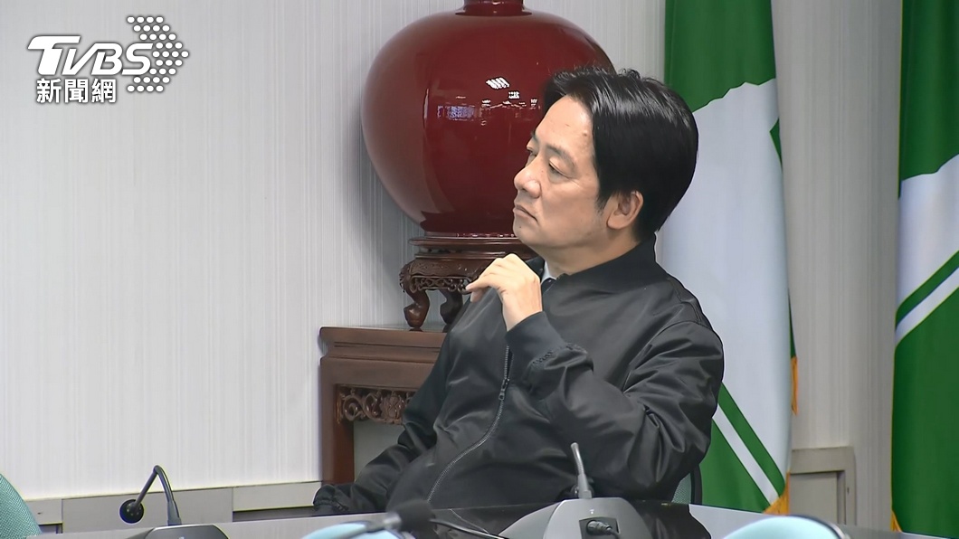 分析/ 鄭文燦、林佳龍未現身新內閣人事 「貫徹賴清德意志」