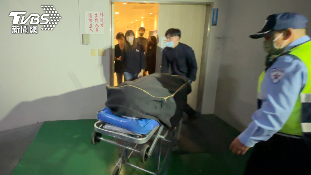 寶林茶室風暴2死者完成相驗!法醫明解剖釐清死因