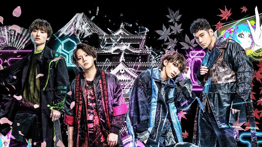 跨越《排球少年》2.5次元界線! 日團ZIPANG OPERA 6月初登台
