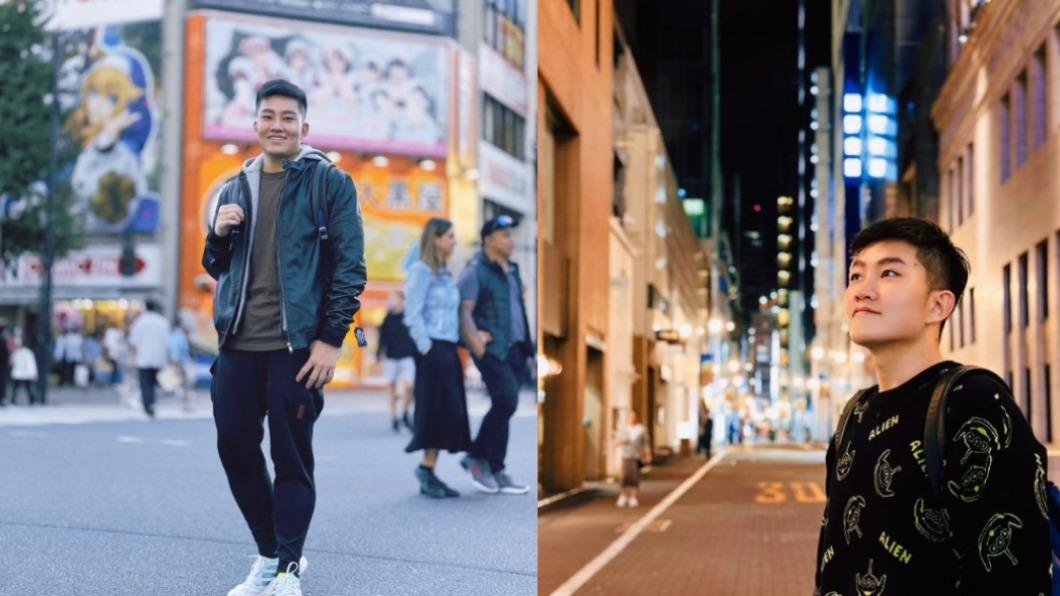Joeman越來越帥了?網曝「今昔對比照」超驚人 本尊現身說話了