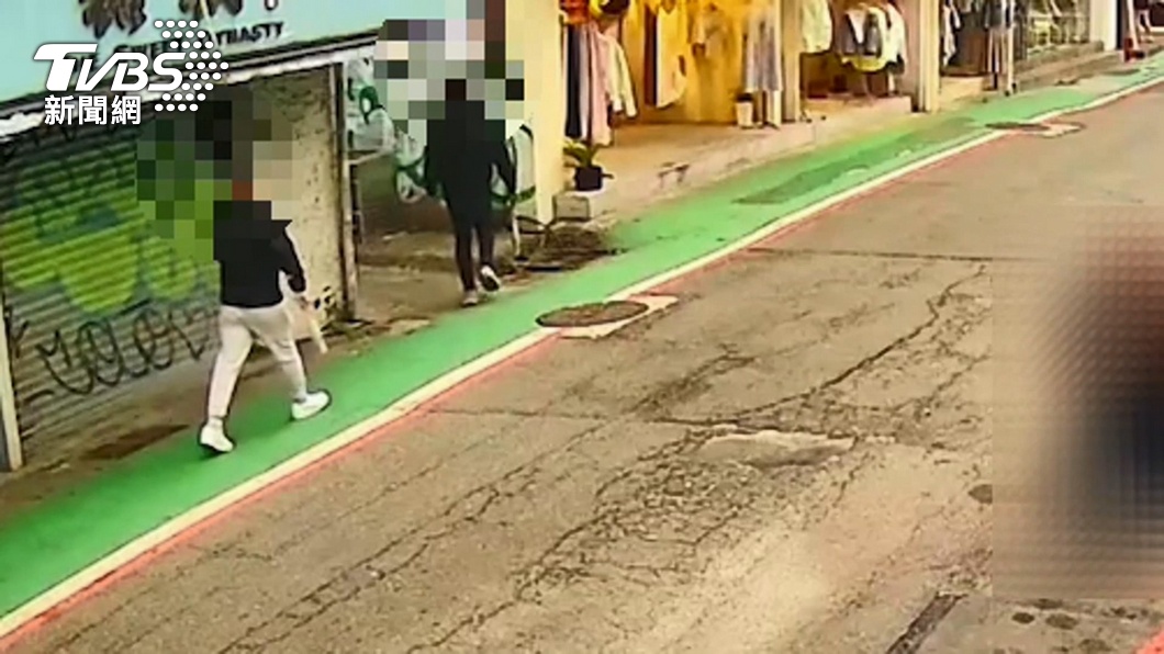 「不滿主持風格」2煞持球棒砸吳宗憲二女兒咖啡廳 一審各判2月