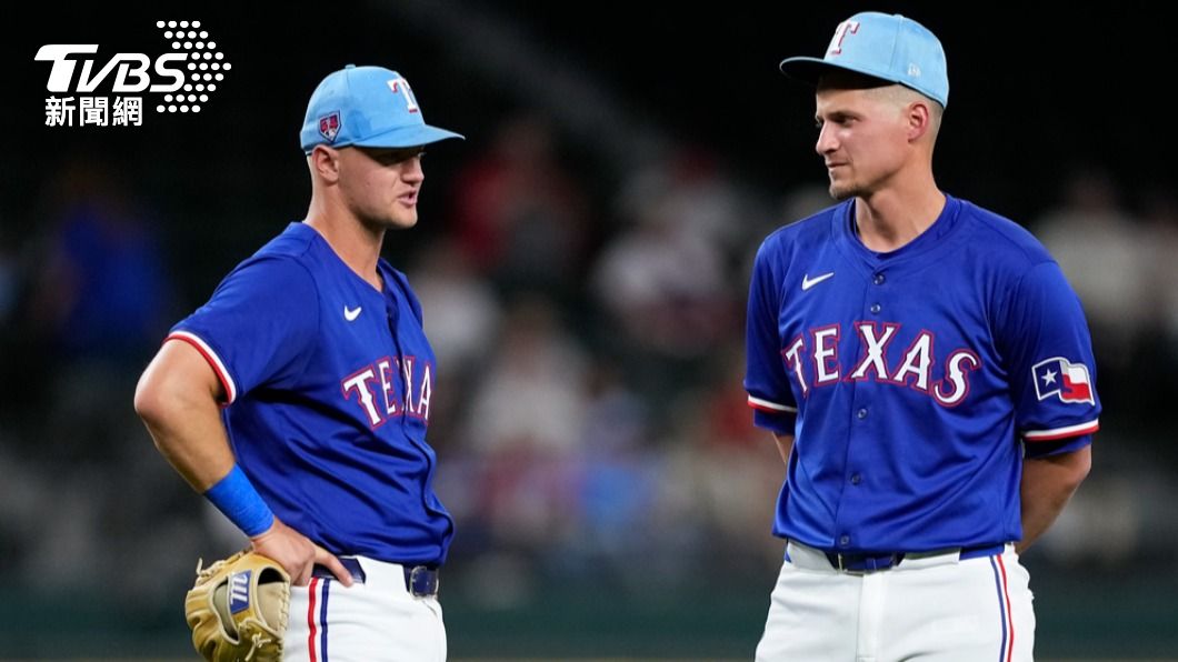MLB／內野雙星歸隊！遊騎兵「豪華打線」升級　健康迎接衛冕之路