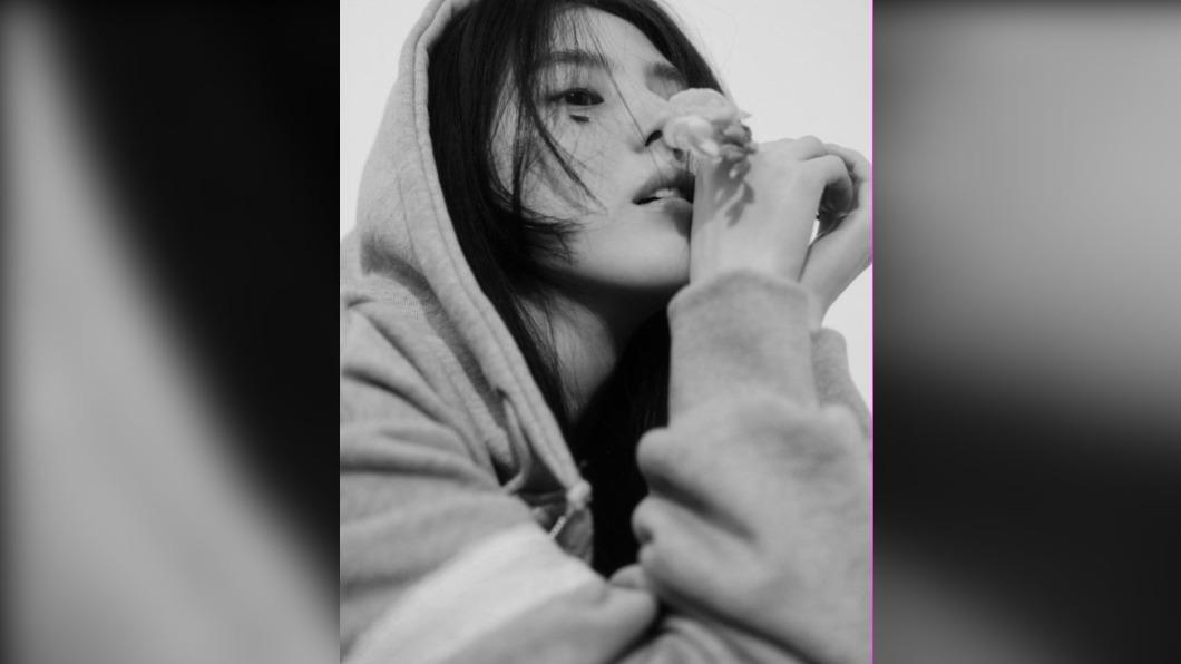 與惠利互嗆後沉寂12天!韓韶禧IG無預警發文 狂吸百萬粉互槓