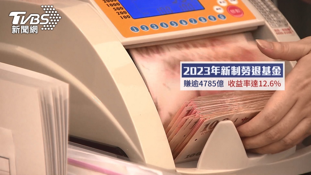 圖／TVBS 