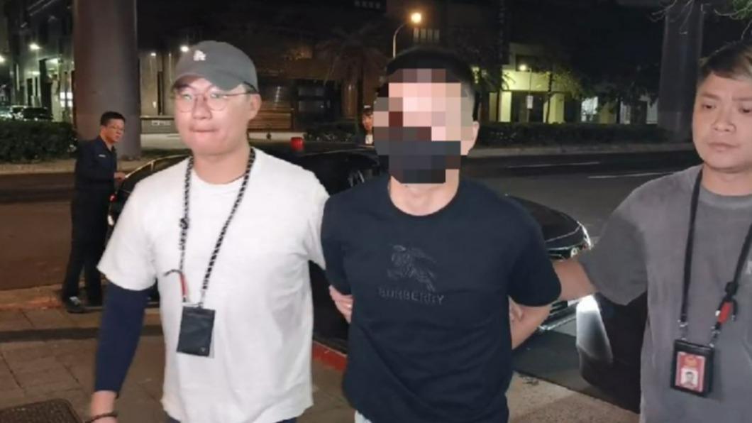 兩黑衣男落網了!吳姍儒咖啡店莫名遭砸 吳宗憲發聲了