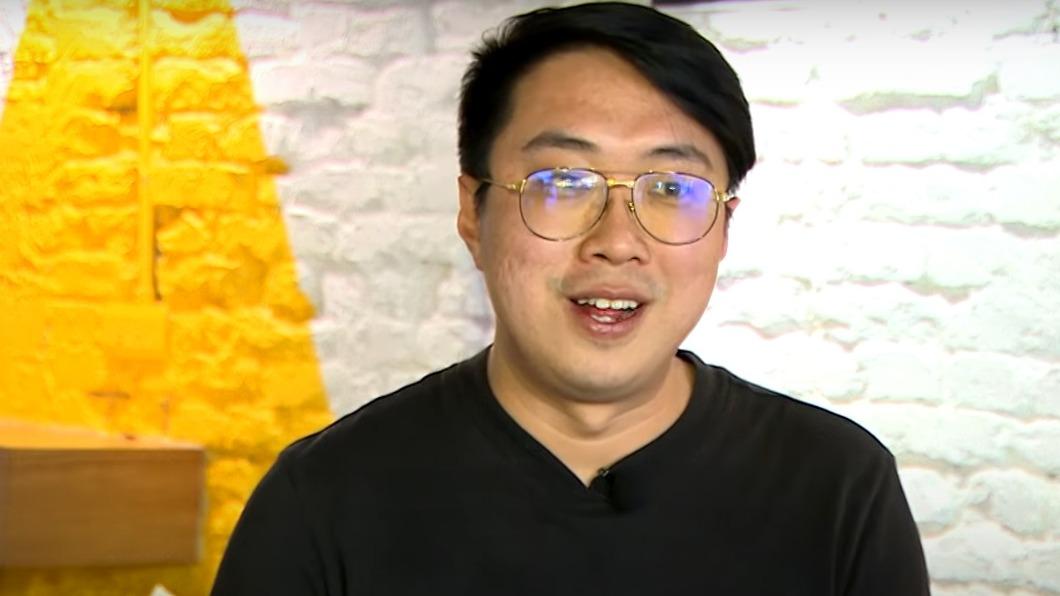 起底寶林茶室負責人是僑生 黎仿軒自豪用馬國進口食材和獨特配方