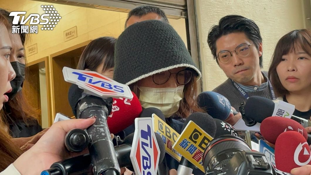 「行銷鬼才」吃完寶林2天後身亡 妻慟認醫院有疏失將究責