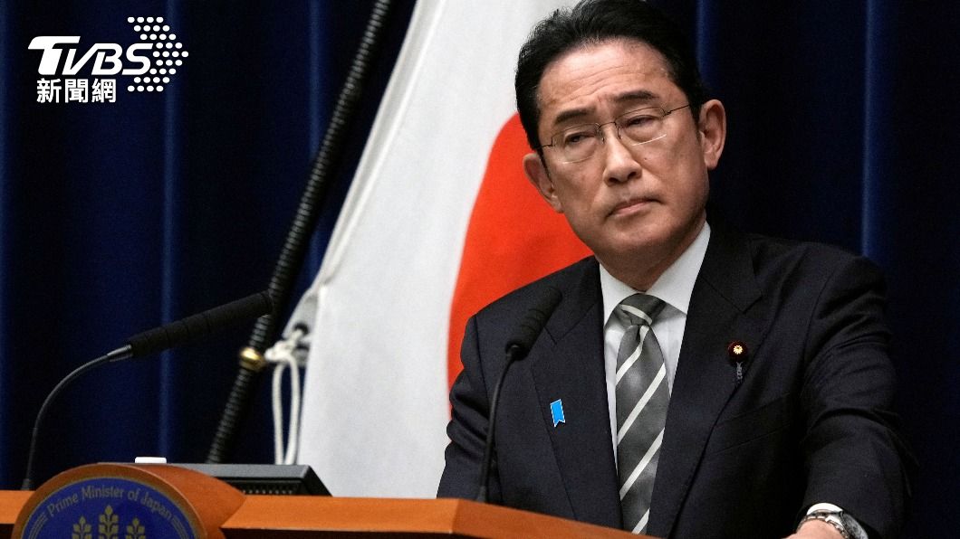 共同社:岸田最快下週前往台積電熊本廠參訪