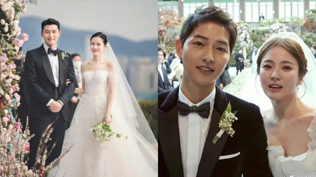 7對「假戲真做」CP!她離婚爭議不斷 玄彬、孫藝珍甜到戲外